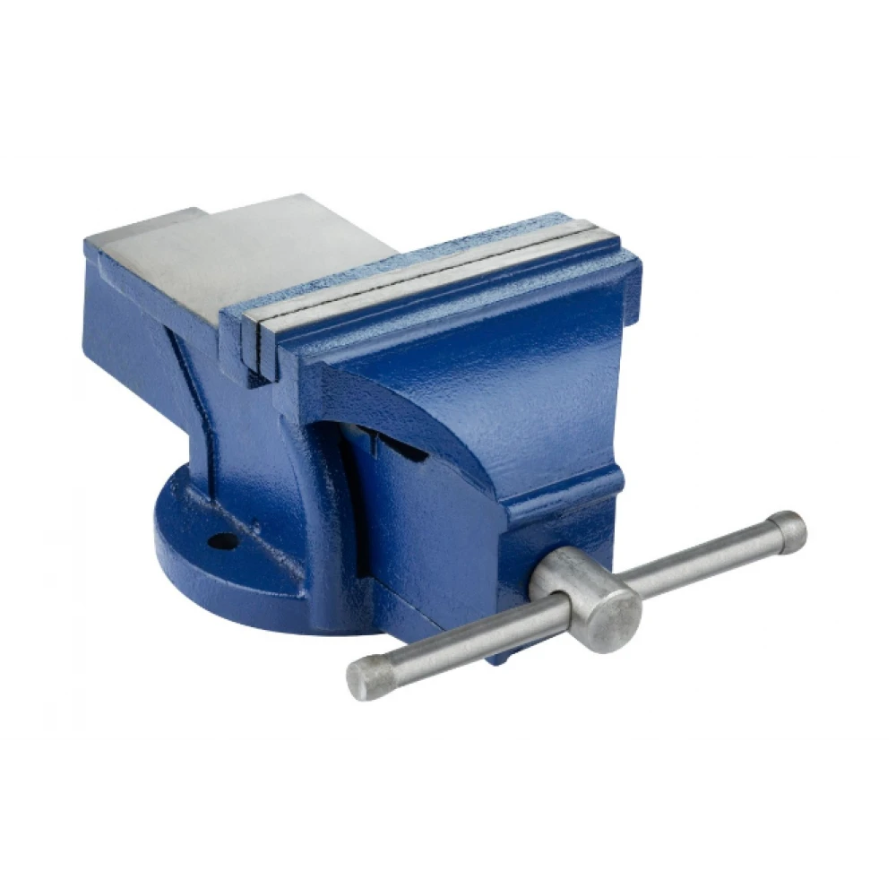 Менгеме с въртяща се основа, 150 мм - 07-04-83