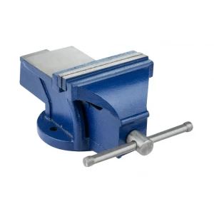 Менгеме с въртяща се основа, 150 мм - 07-04-83