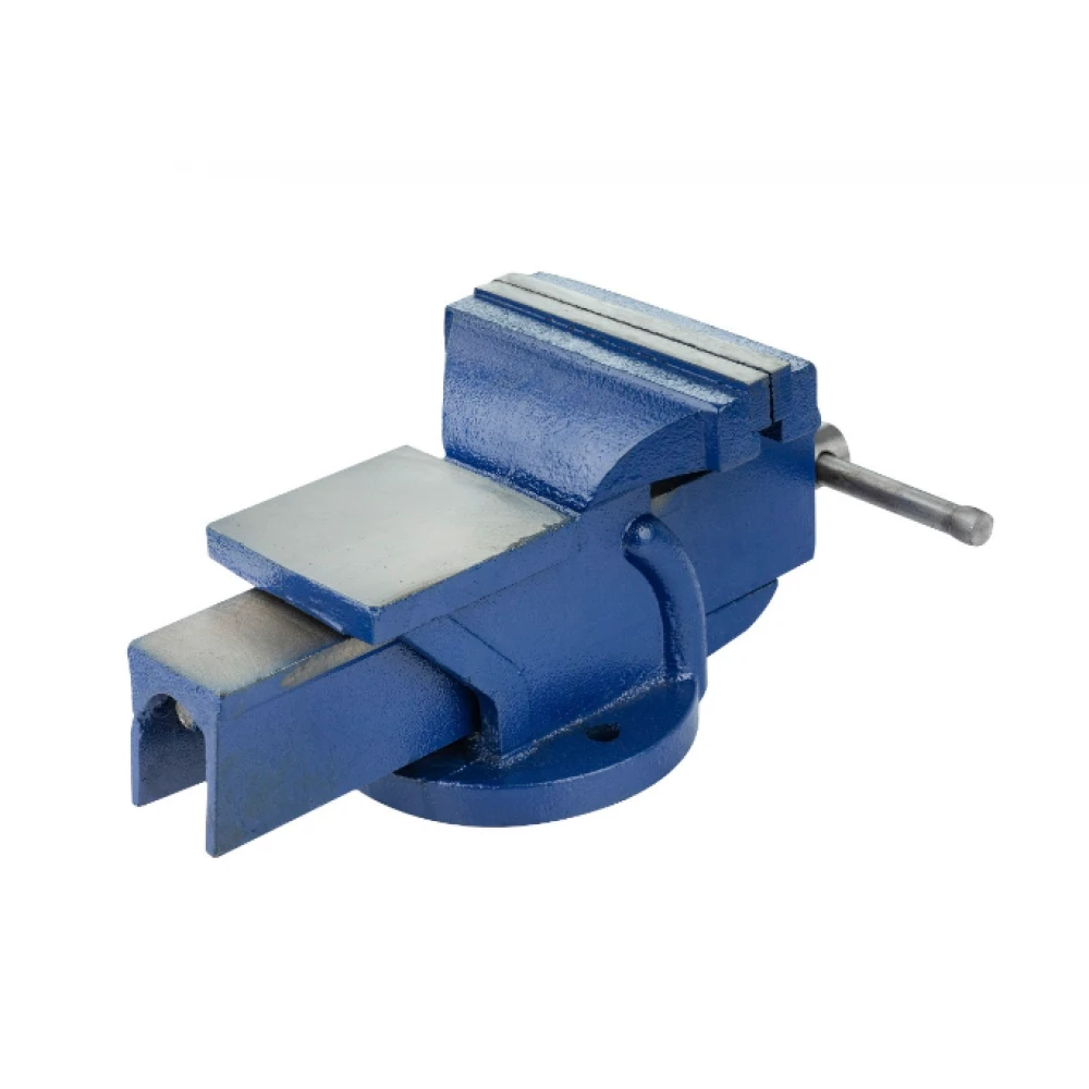 Менгеме с въртяща се основа, 150 мм - 07-04-83