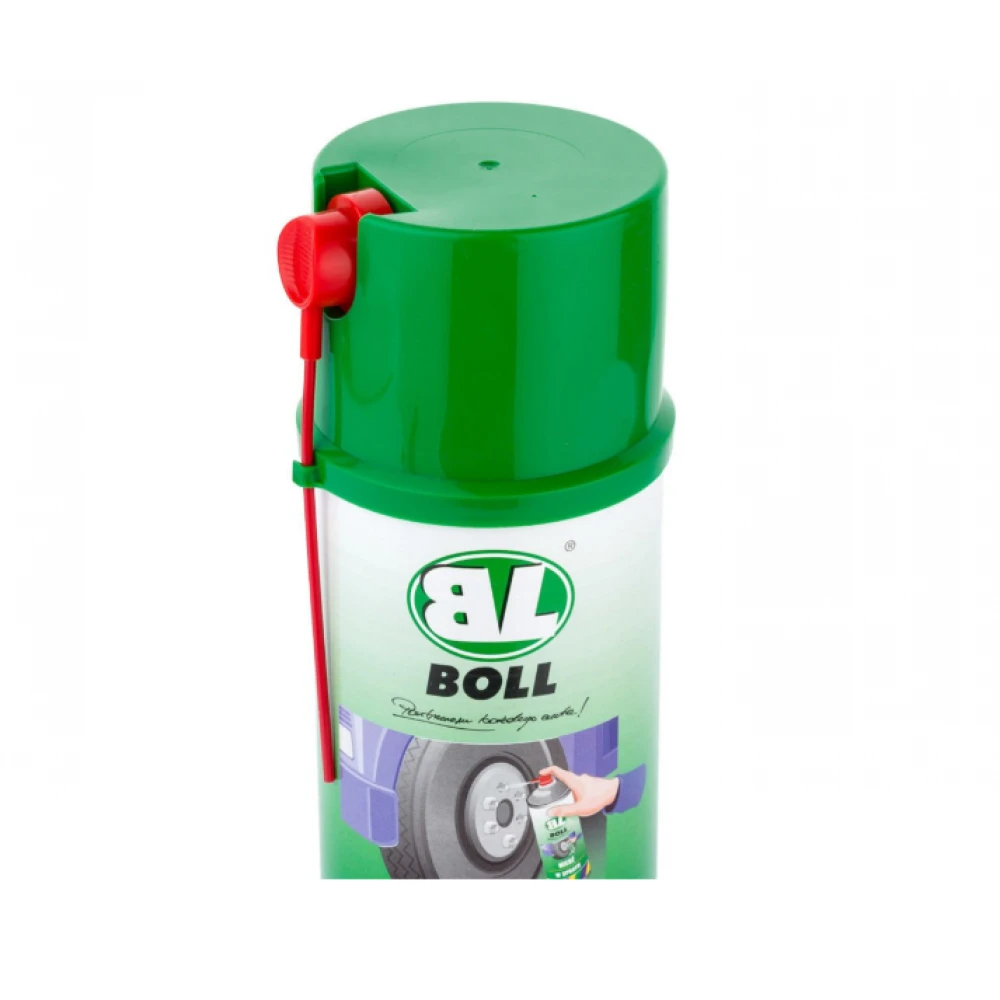 Меден спрей, подходящ за прилагане при високи температури, 400 мл - 08-00-29