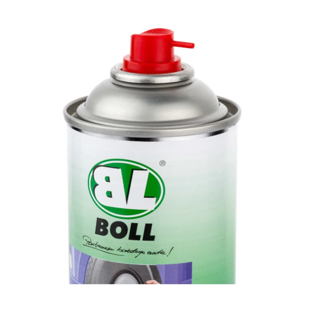 Меден спрей, подходящ за прилагане при високи температури, 400 мл - 08-00-29