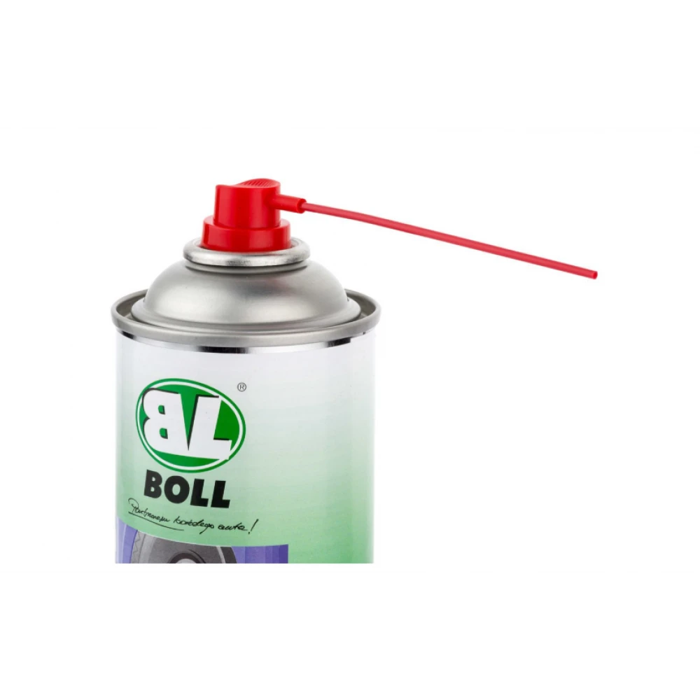 Меден спрей, подходящ за прилагане при високи температури, 400 мл - 08-00-29