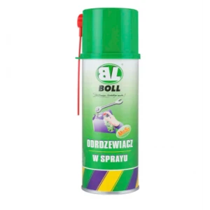 Спрей за премахване на ръжда, 400 мл - 08-00-34