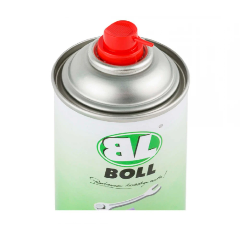 Спрей за премахване на ръжда, 400 мл - 08-00-34