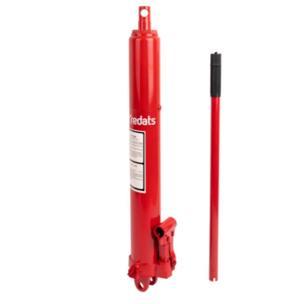 Хидравличен цилиндър 2 тона - 10-00-53