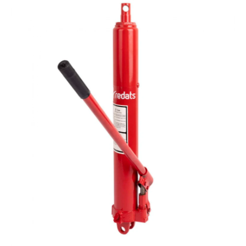 Хидравличен цилиндър 2 тона - 10-00-53