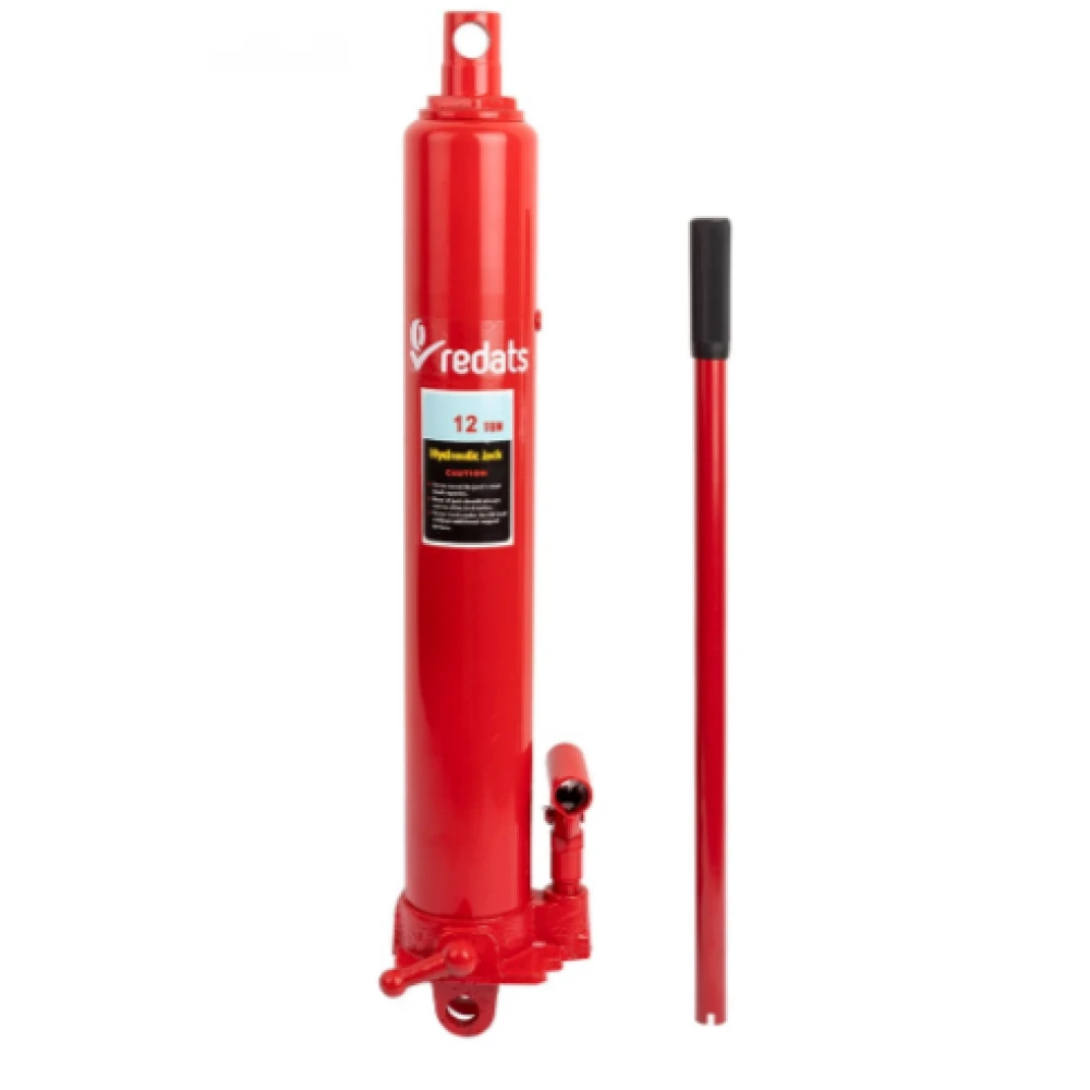 Хидравличен цилиндър, 12 тона - 10-00-54