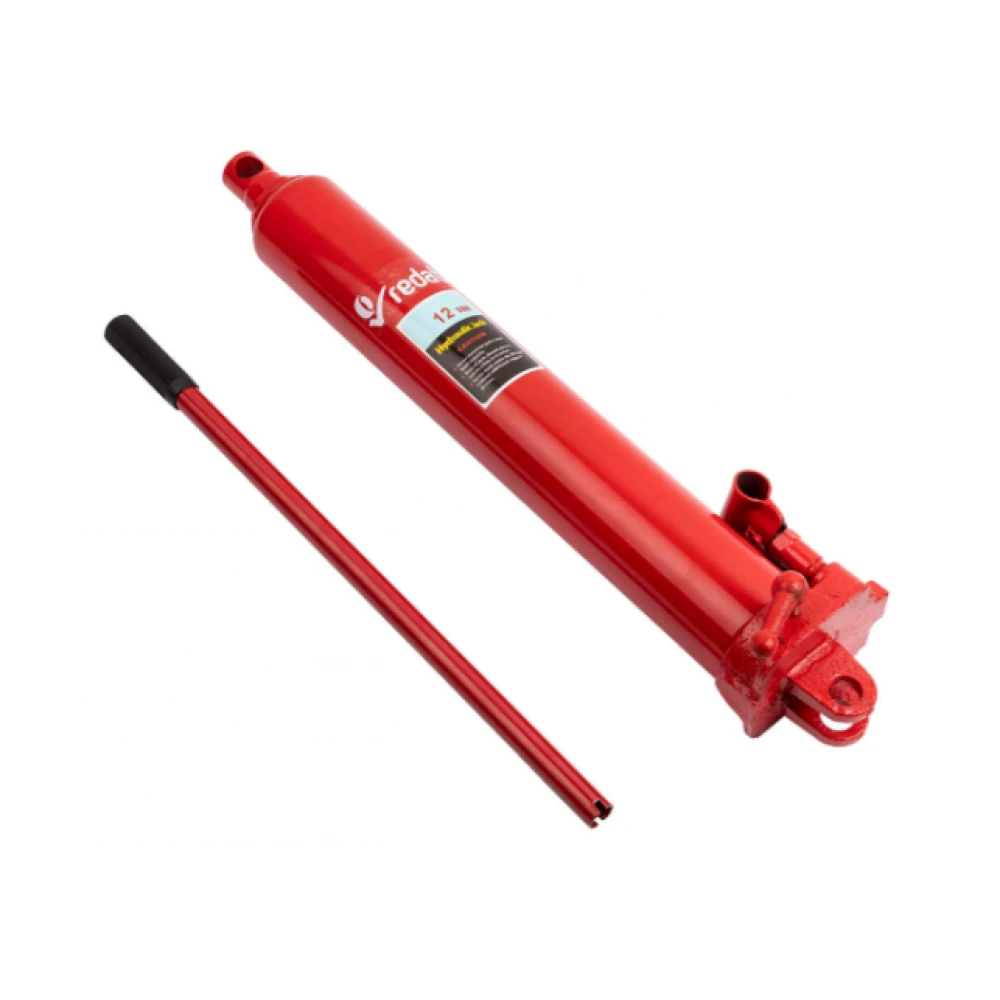 Хидравличен цилиндър, 12 тона - 10-00-54