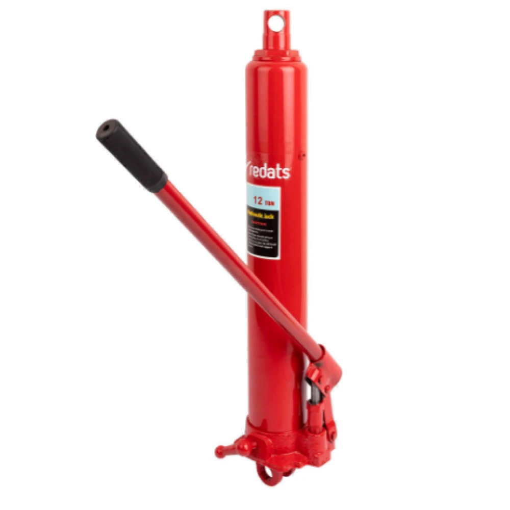 Хидравличен цилиндър, 12 тона - 10-00-54