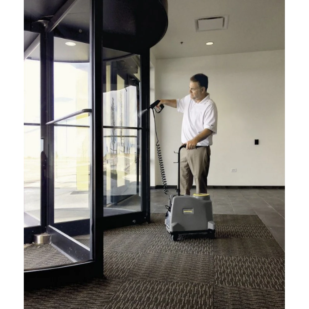 Машина за дезинфекция PS 4/7 Bp Mister