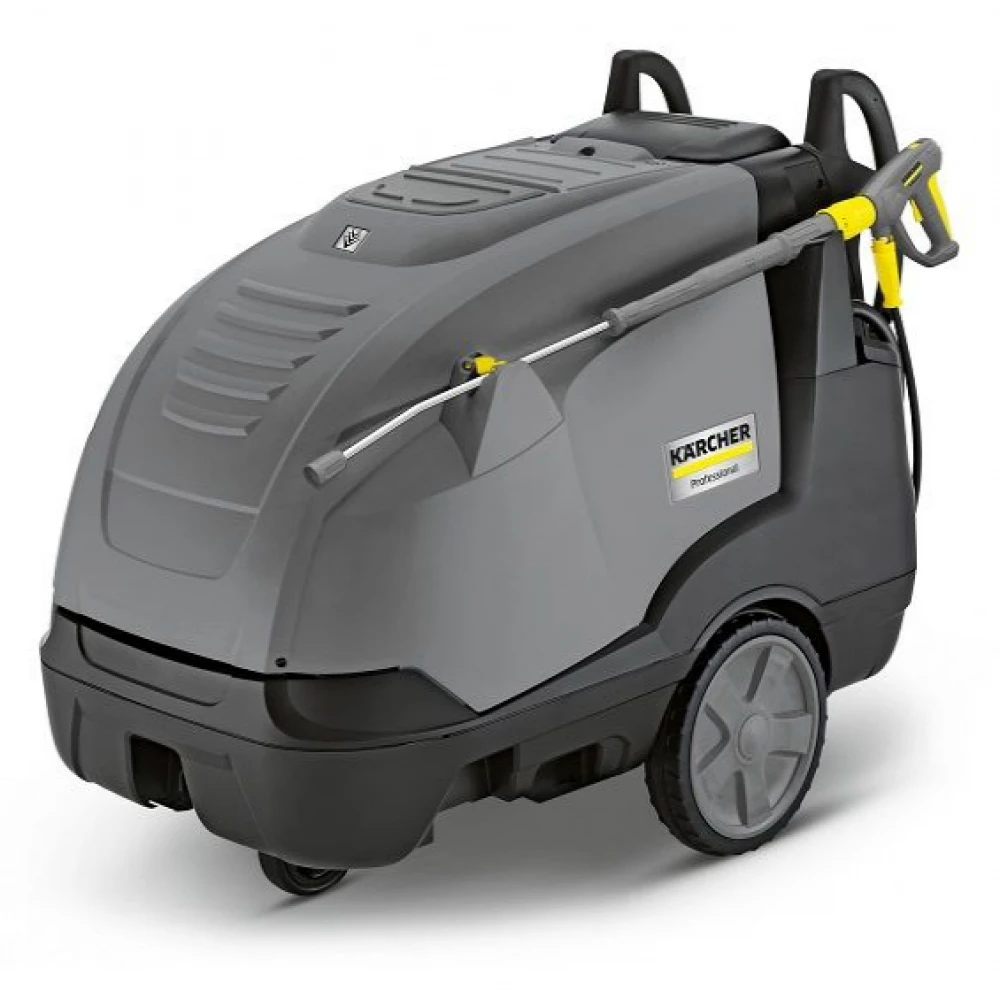Пароструйна машина KARCHER HDS E 8/16 - 4M - 24 kW