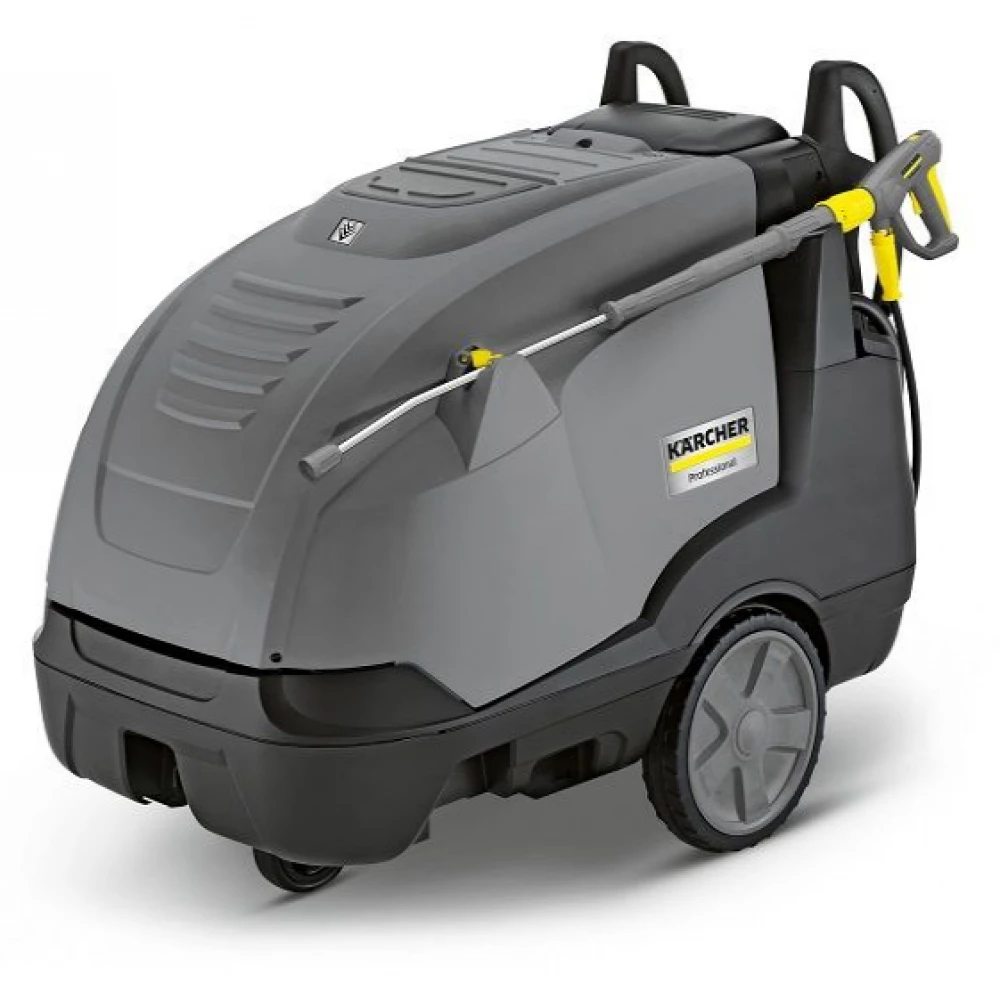Пароструйна машина KARCHER HDS E 8/16 - 4M - 36 kW