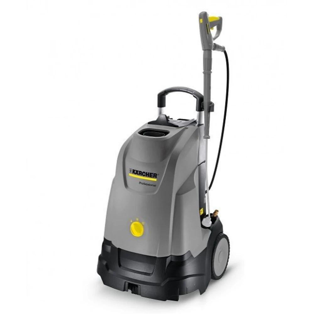 Пароструйна машина KARCHER HDS 5/11 U