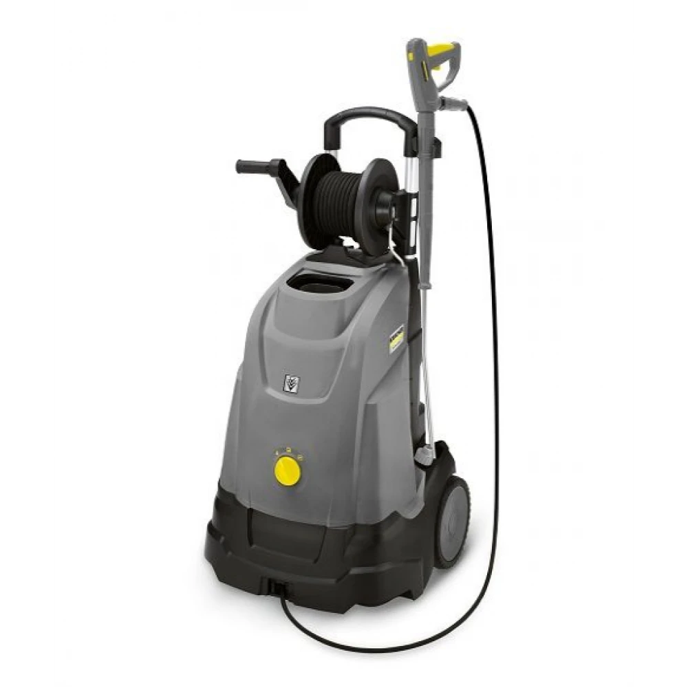 Пароструйна машина Karcher HDS 5/ 11 UX