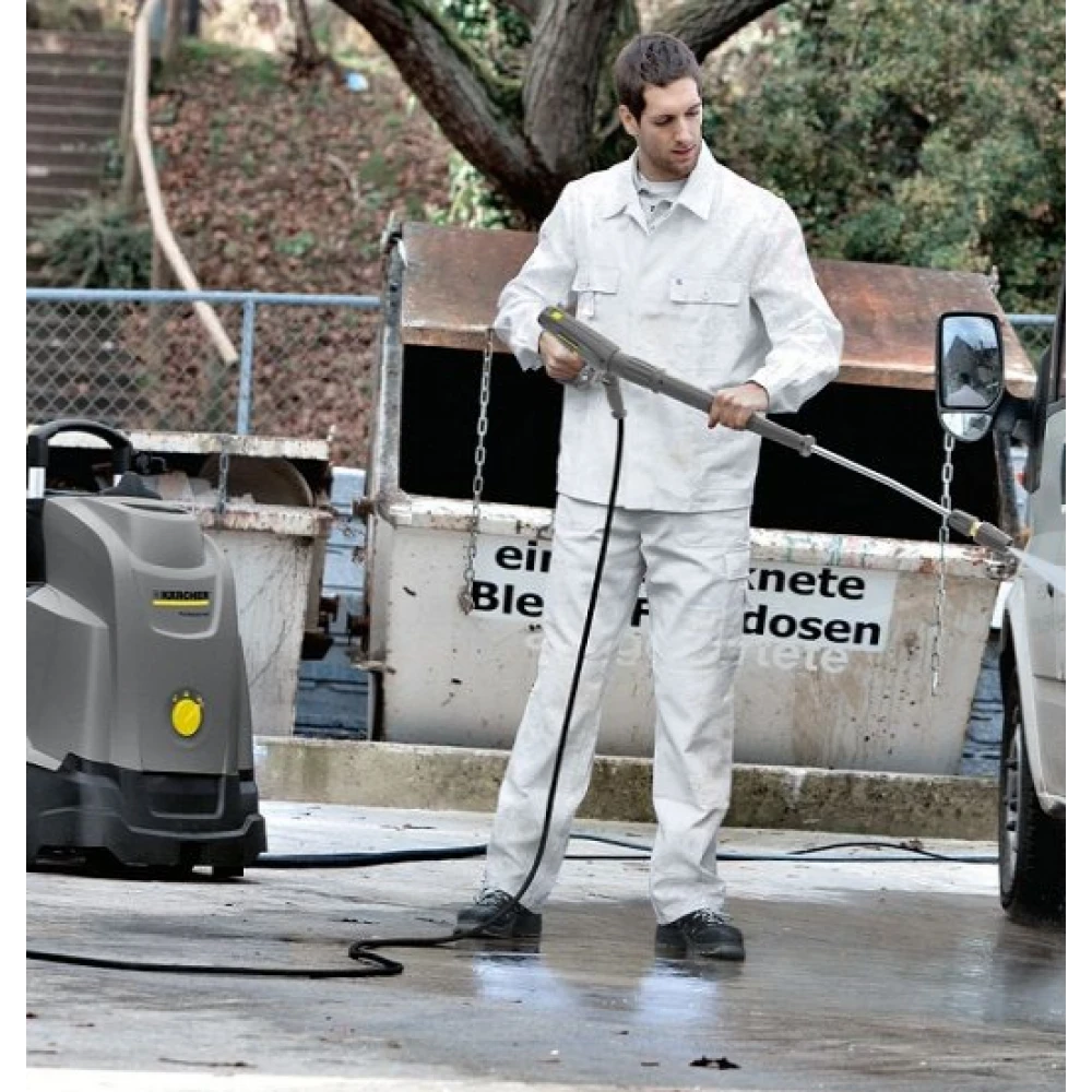 Пароструйна машина Karcher HDS 5/ 11 UX