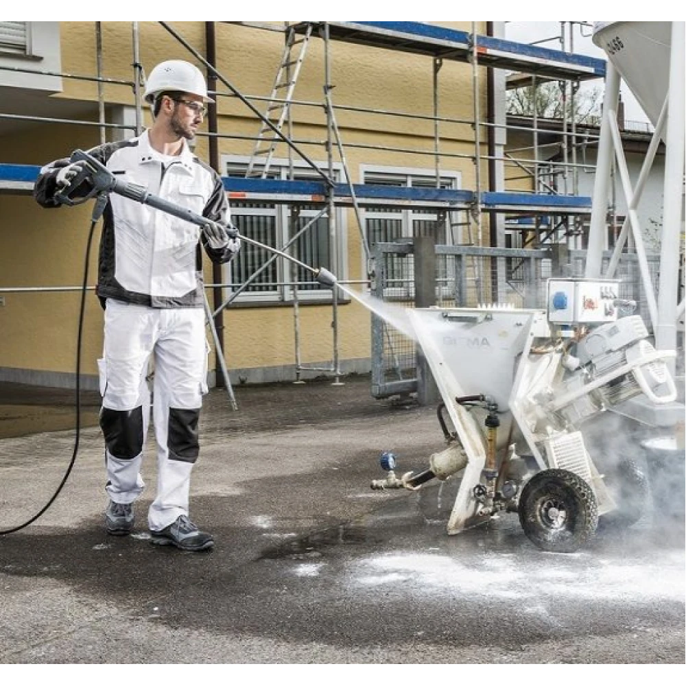 Пароструйна машина Karcher HDS 5/ 11 UX