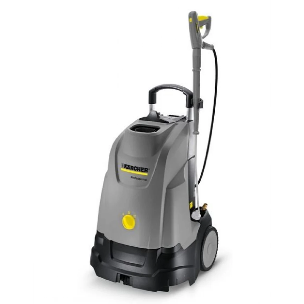 Пароструйна машина KARCHER HDS 5/15 U