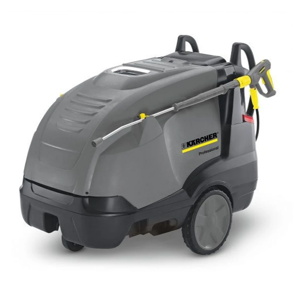 Пароструйна машина KARCHER HDS 10/20 - 4М