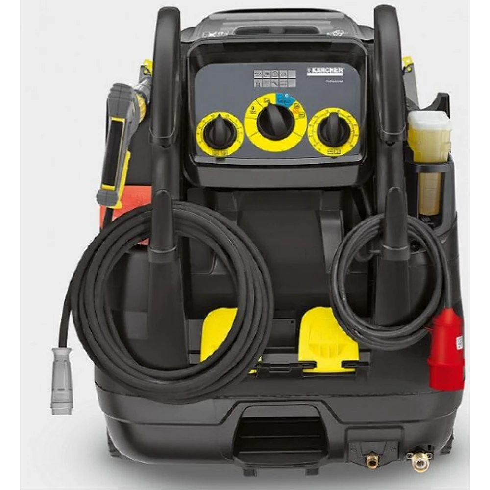 Пароструйна машина KARCHER HDS 10/20 - 4М