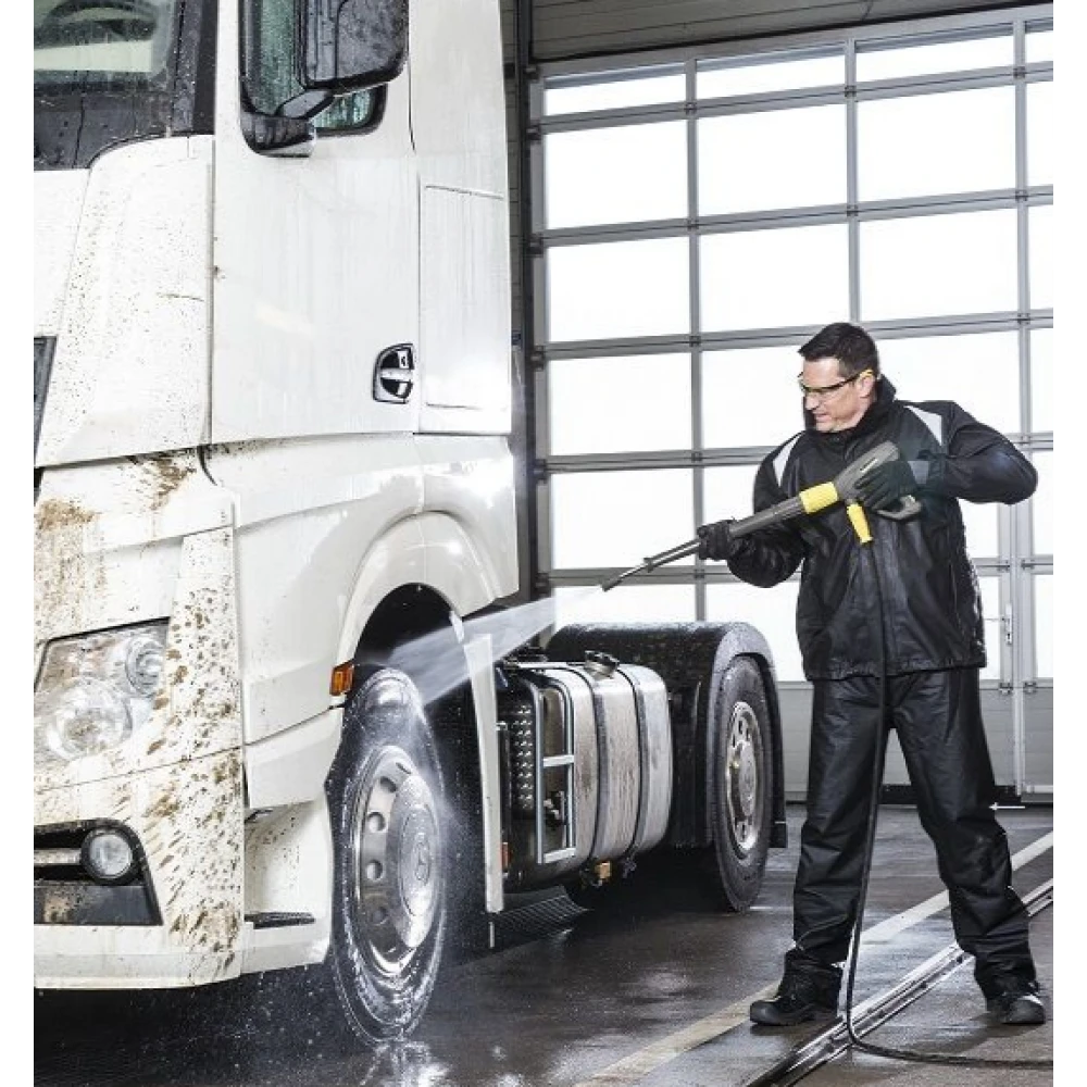 Пароструйна машина KARCHER HDS 10/20 - 4М