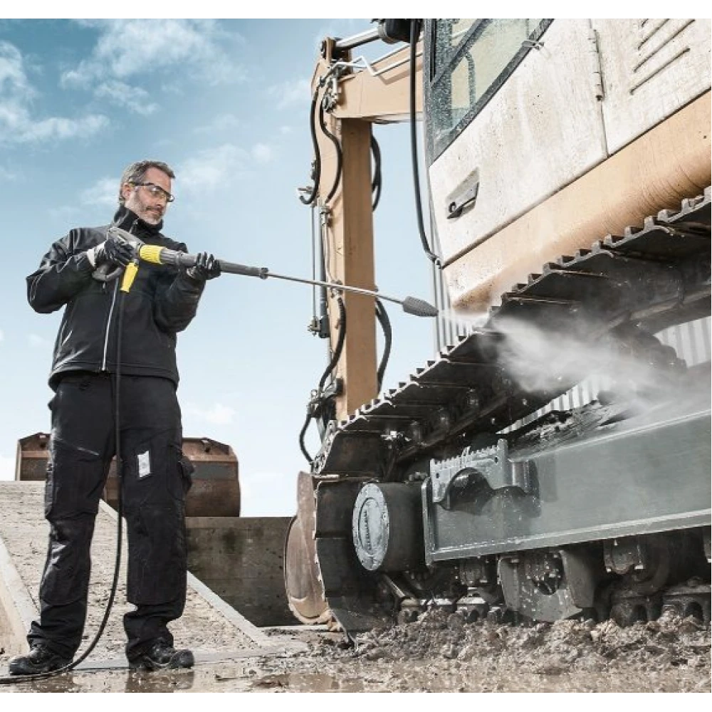 Пароструйна машина KARCHER HDS 10/20 - 4М