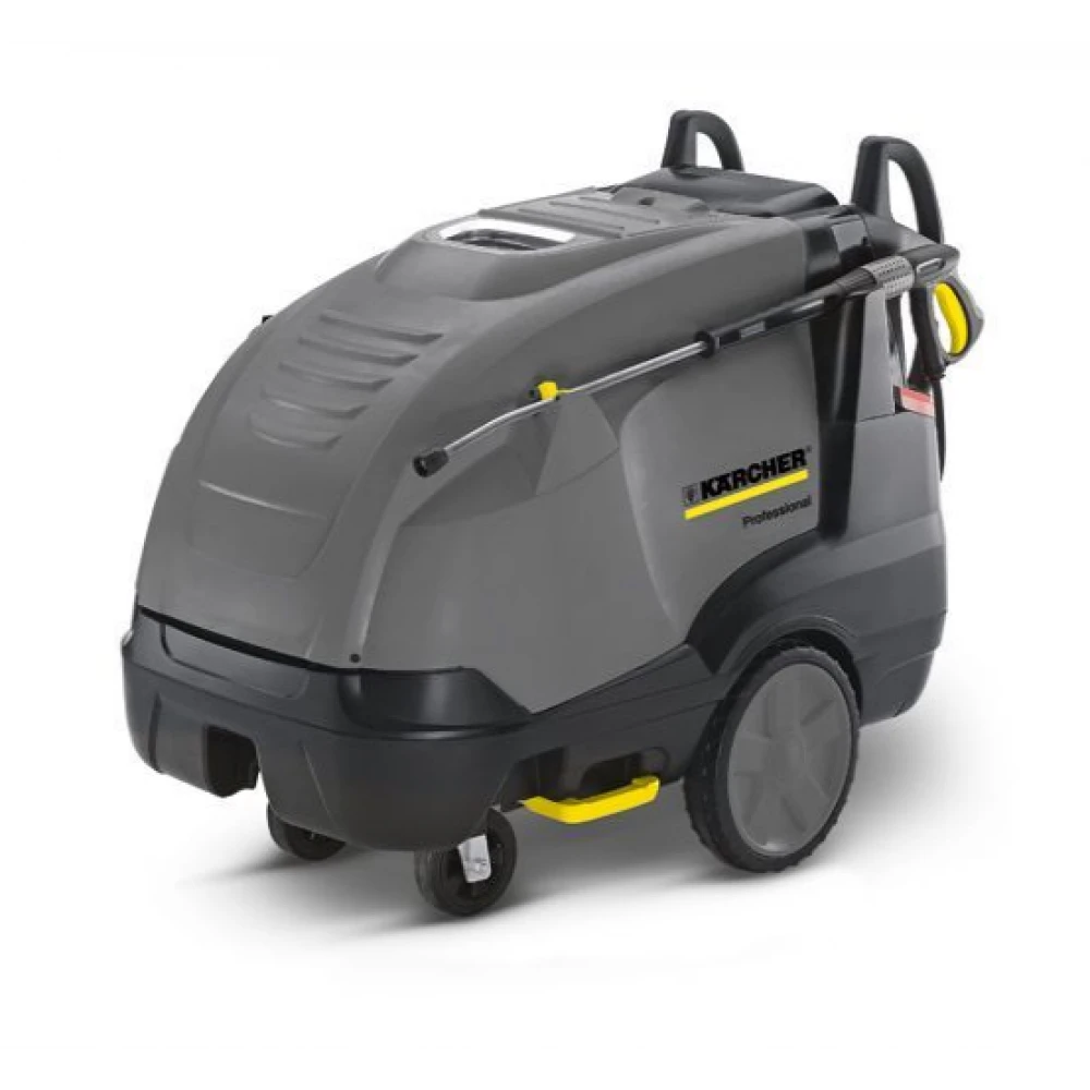 Пароструйна машина KARCHER HDS 12/18 - 4S