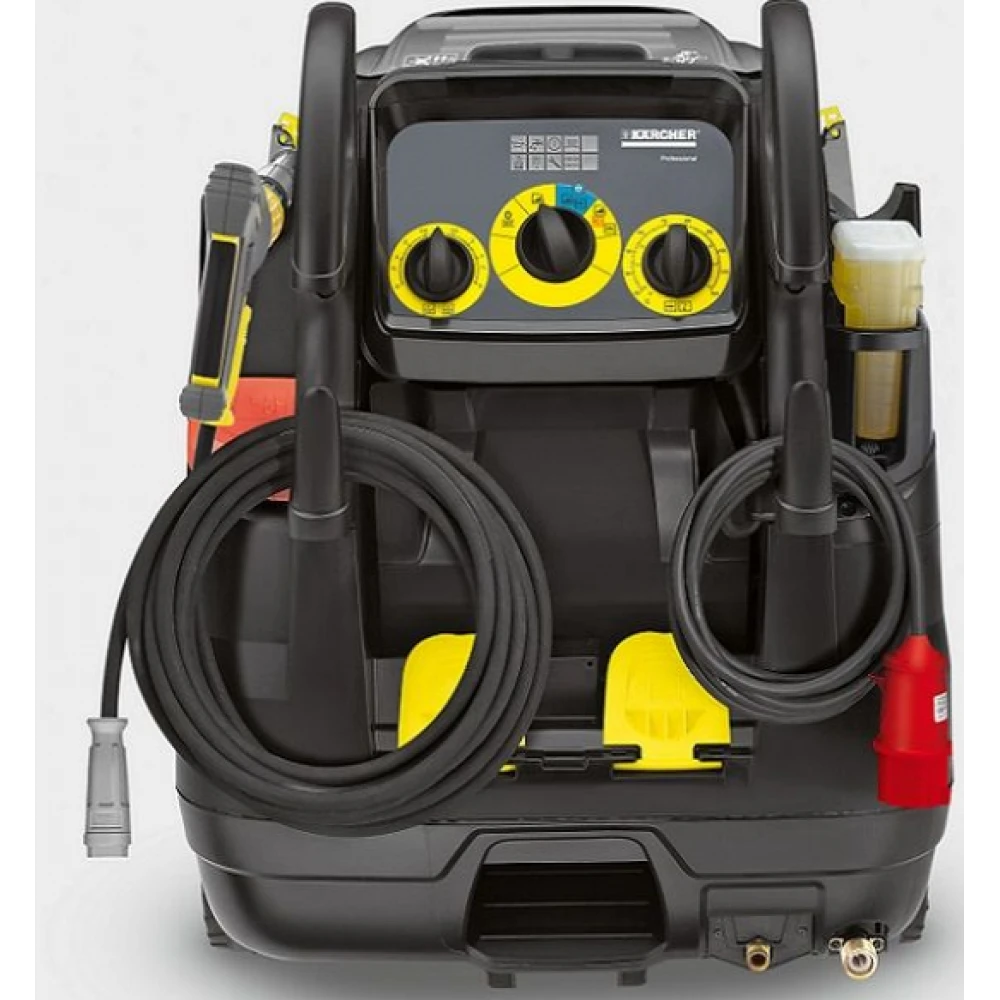 Пароструйна машина KARCHER HDS 12/18 - 4S