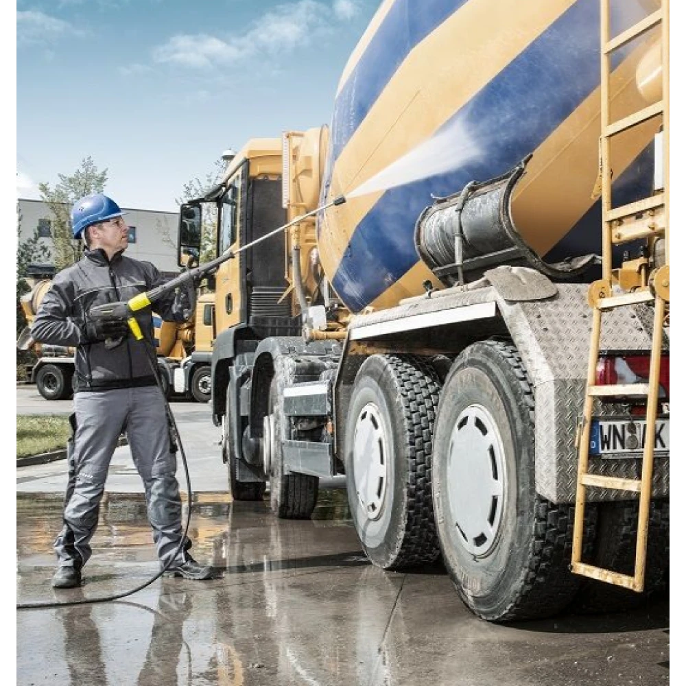 Пароструйна машина KARCHER HDS 12/18 - 4S