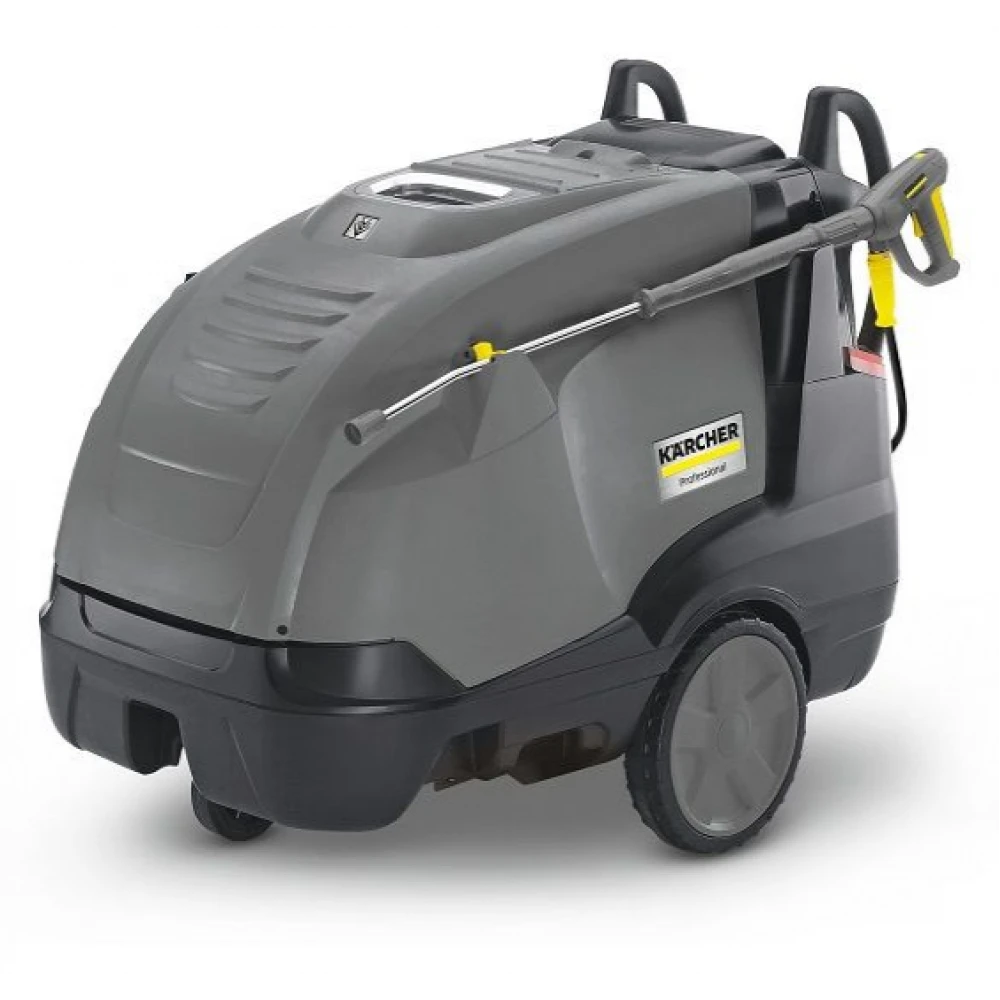 Пароструйна машина KARCHER HDS 11/18 - 4S Classic EU