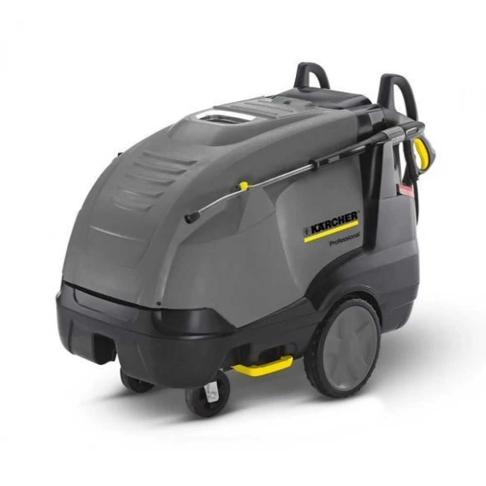 Пароструйна машина KARCHER HDS 13/20- 4S