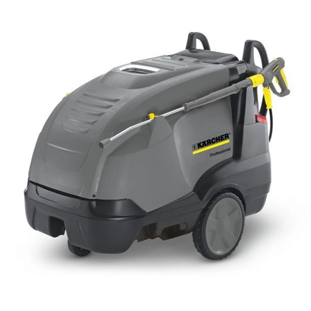 Пароструйна машина KARCHER HDS 9/18 - 4М