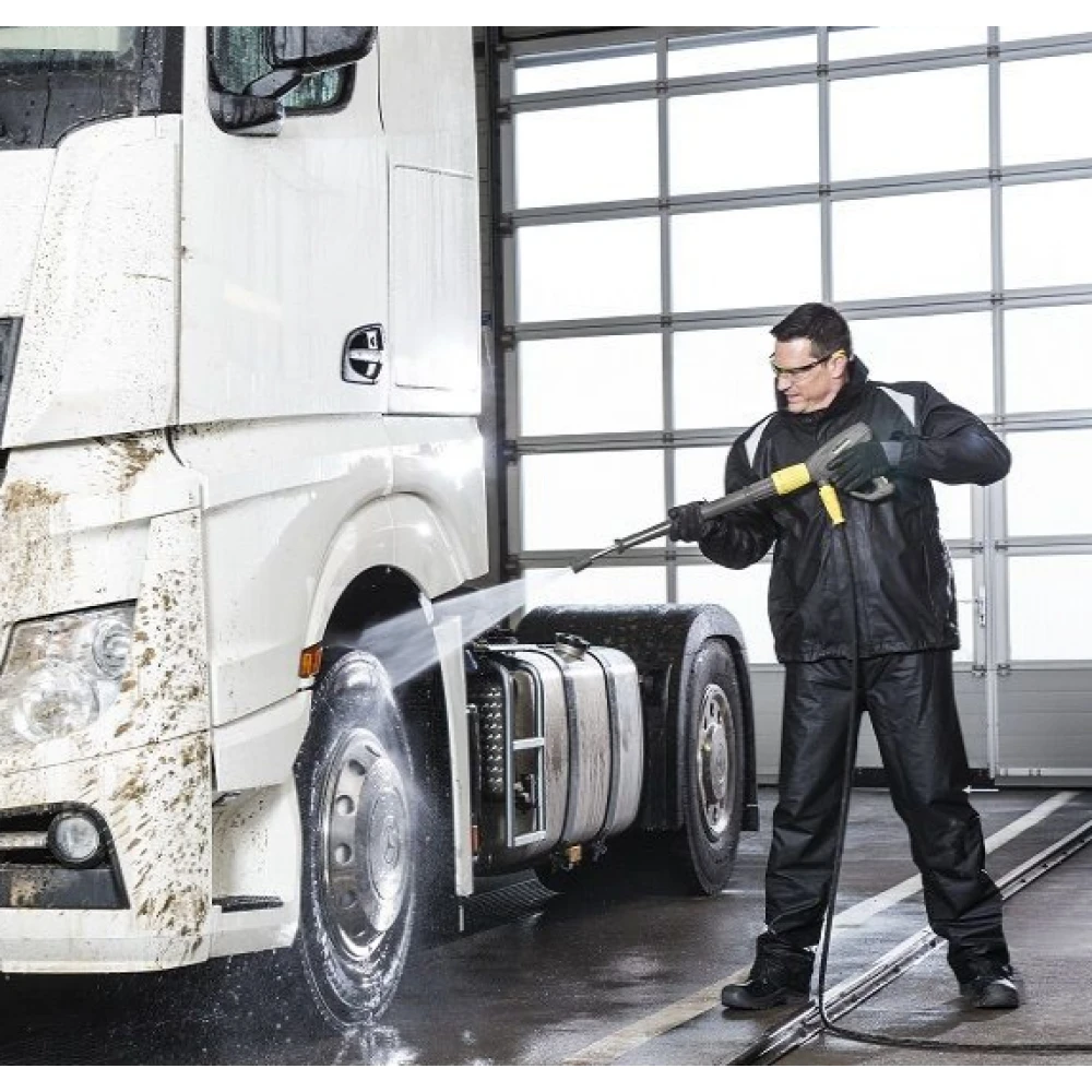 Пароструйна машина KARCHER HDS 9/18 - 4М