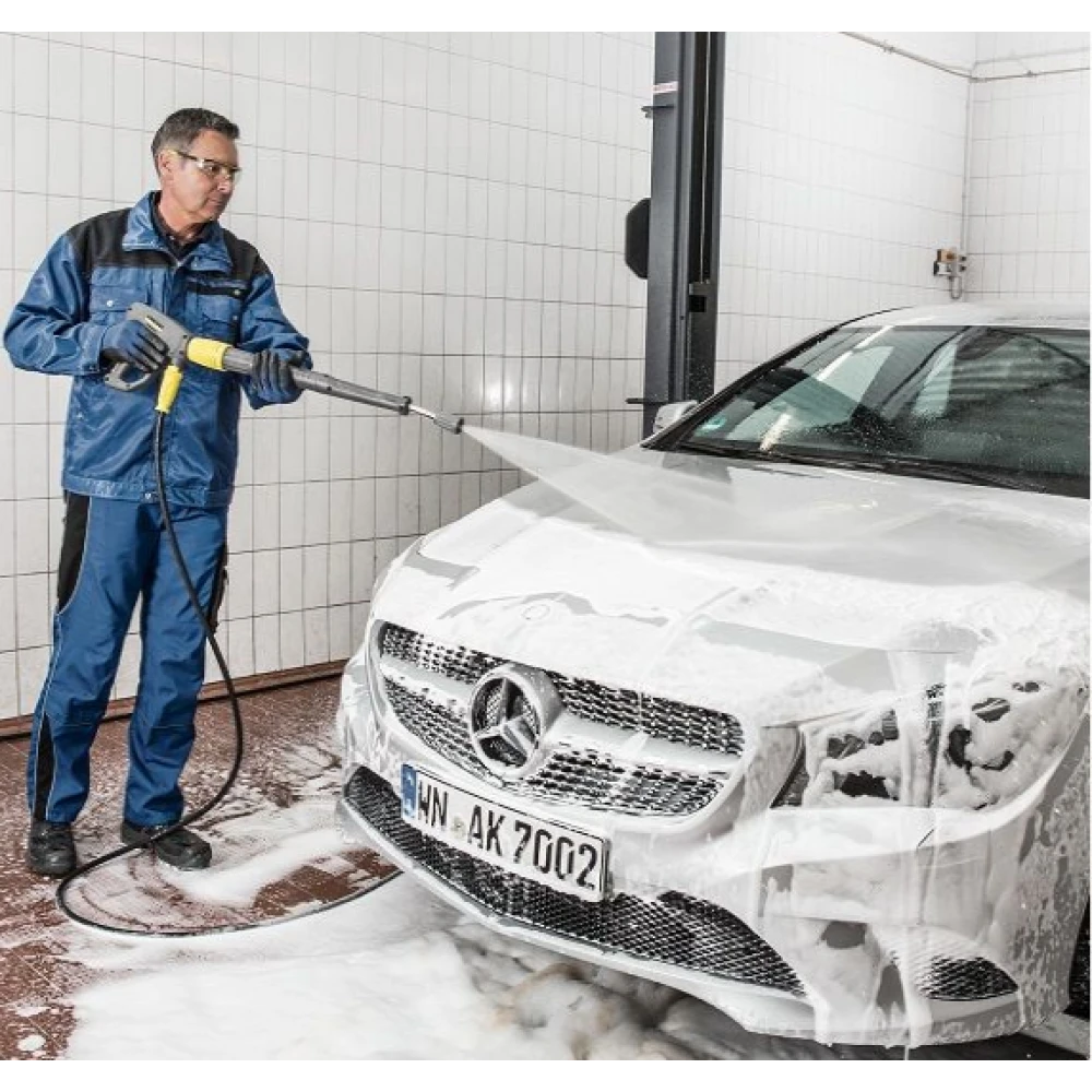 Пароструйна машина KARCHER HDS 9/18 - 4М