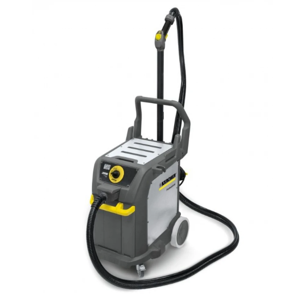 Пароводен екстрактор Karcher SGV 6/5
