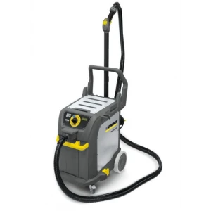 Пароводен екстрактор SGV 8/5