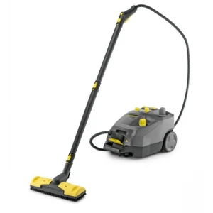 Пароводна машина Кarcher SG 4/4