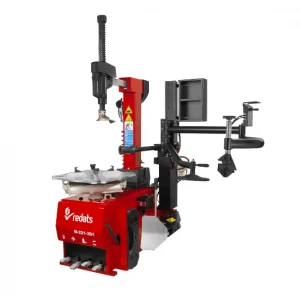 Машина за монтаж и демонтаж на гуми, M-221 3D-1 - 11-01-29