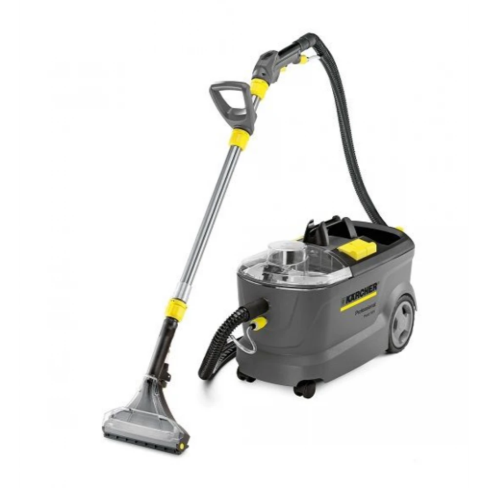 Екстрактор PUZZI 10/1