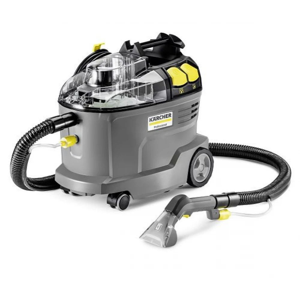 Екстрактор KARCHER PUZZI 8/1 C FACELIFT 2023