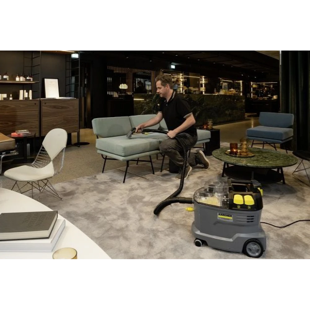 Екстрактор KARCHER PUZZI 8/1 C FACELIFT 2023