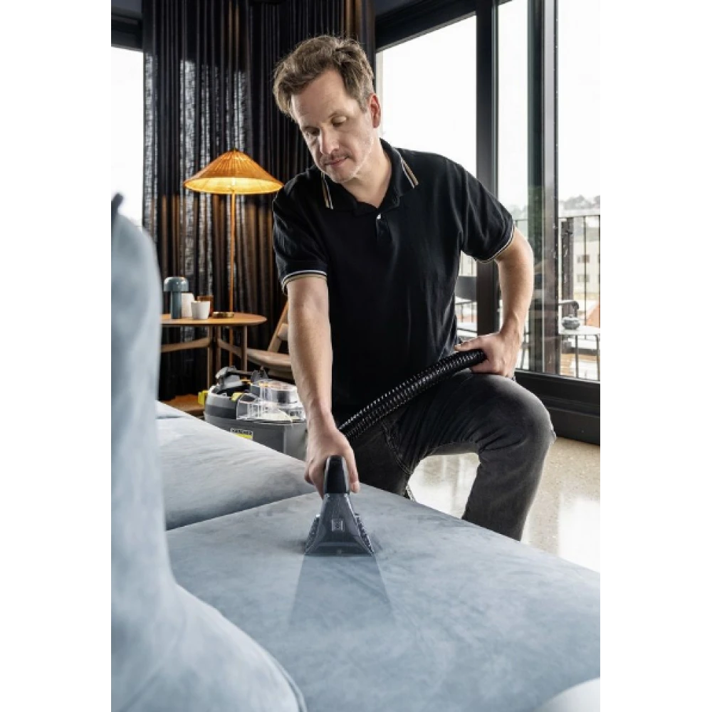 Екстрактор KARCHER PUZZI 8/1 C FACELIFT 2023