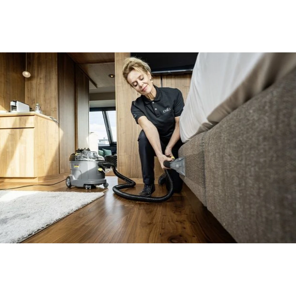 Екстрактор KARCHER PUZZI 8/1 C FACELIFT 2023