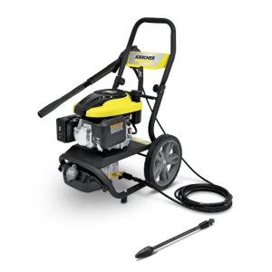 Бензинова водоструйка G 7.180