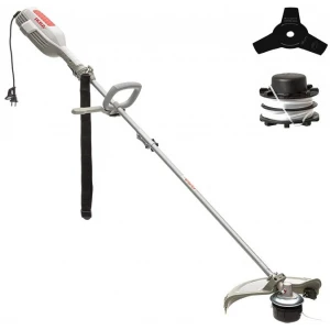 Електрическа коса IKRA IES 1000C - корда/нож