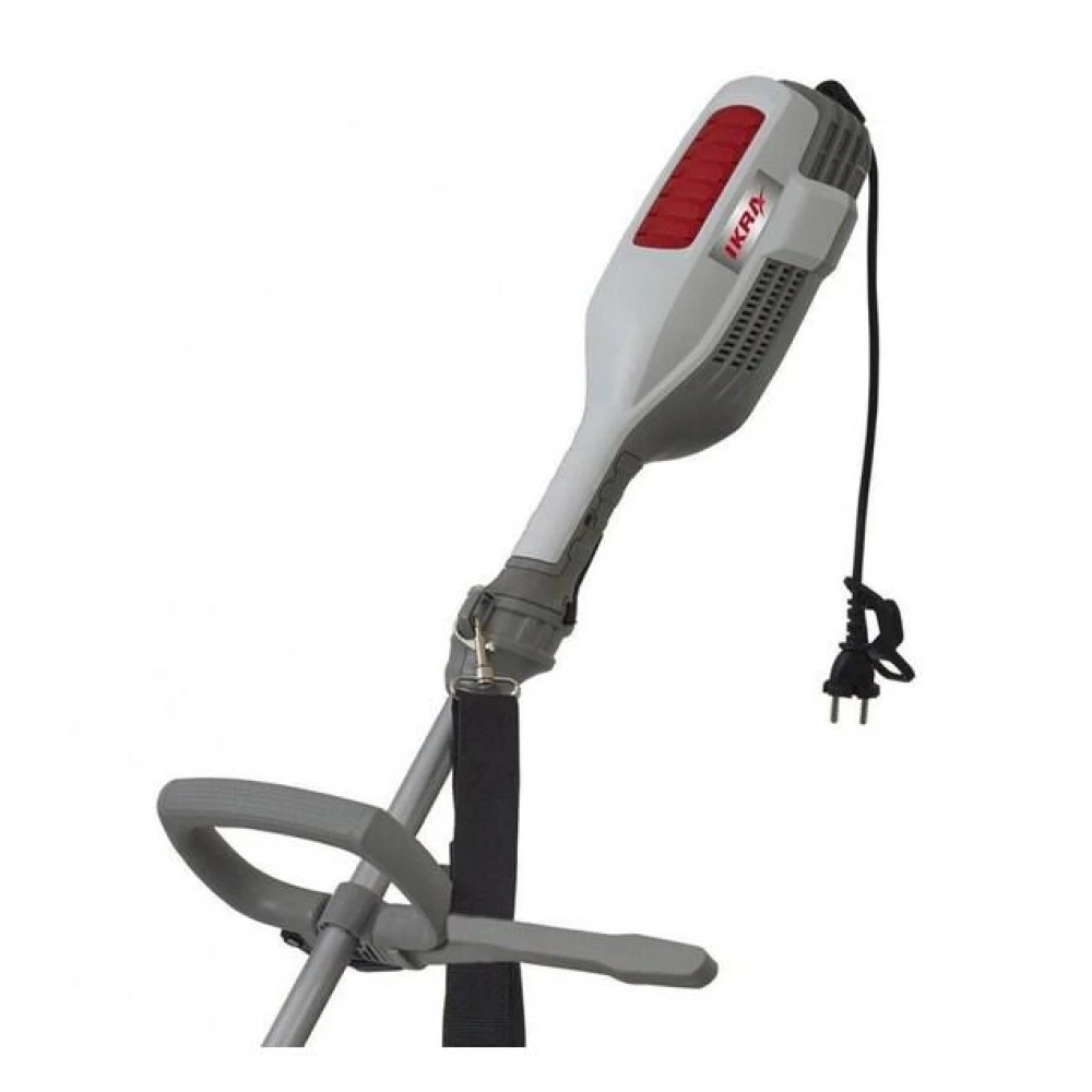 Електрическа коса IKRA IES 1000C - корда/нож