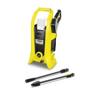 Акумулаторна водоструйка K2 Battery - без включена батерия