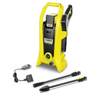 Акумулаторна водоструйка K2 Battery Set