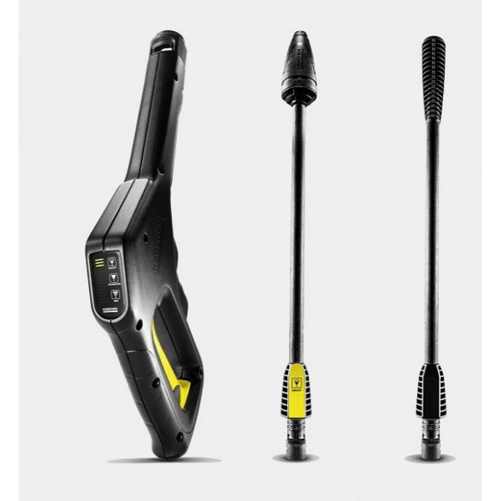 Акумулаторна водоструйка K2 Battery Set