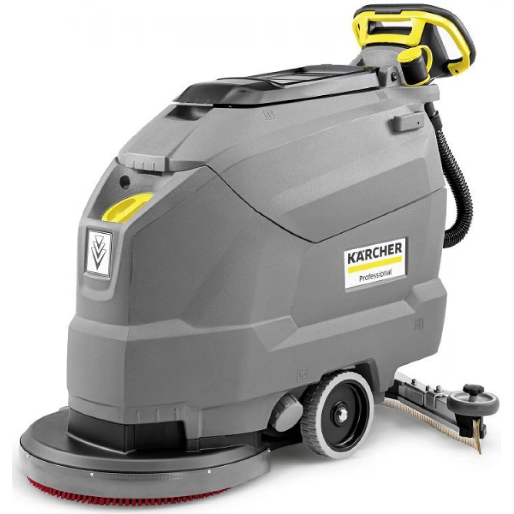Подопочистващ автомат KARCHER BD 50/50 C Classic Bp