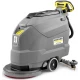 Подопочистващ автомат KARCHER BD 50/50 C Classic Bp
